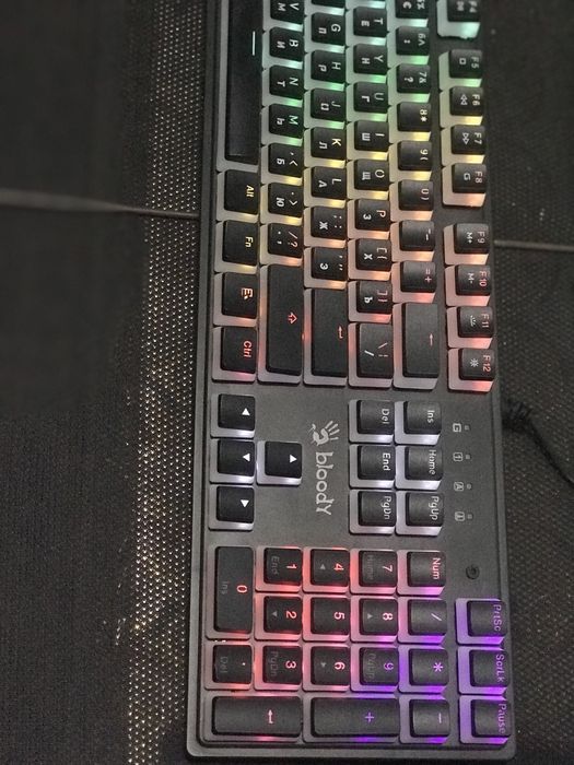 RYZEN-7  кучли игравой