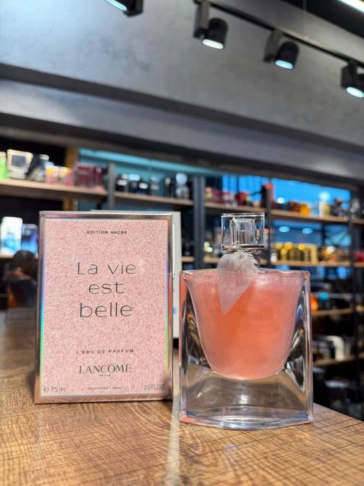 Lancôme La Vie Est Belle Eau de Parfum