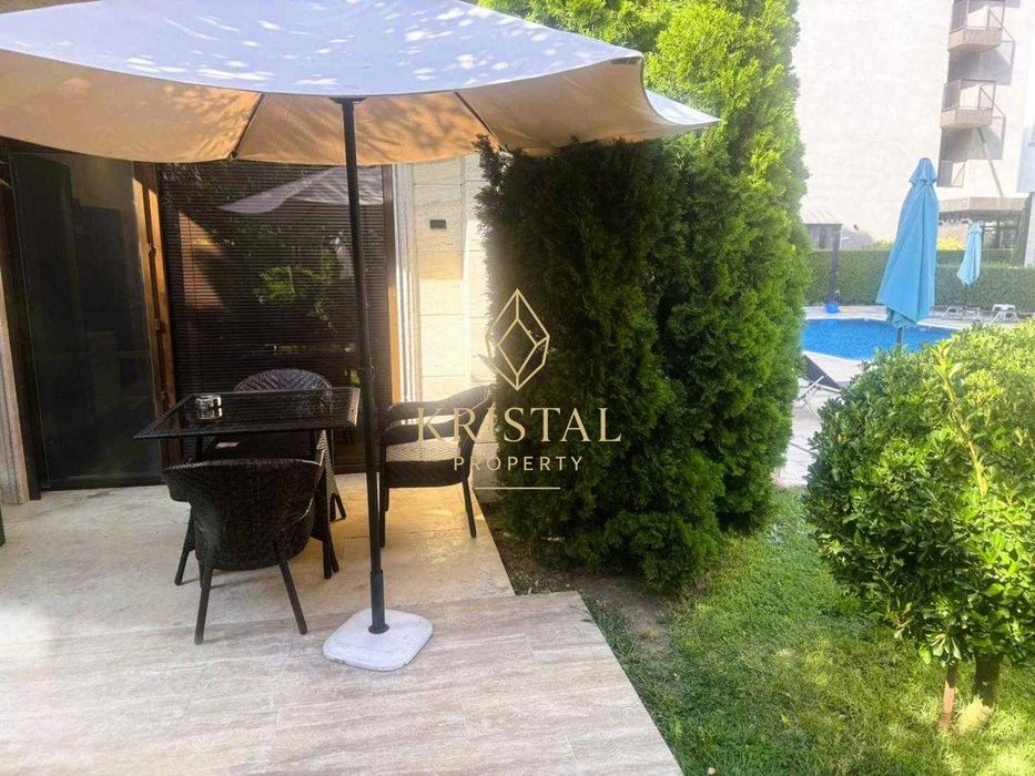 Продава се Едностаен апартамент в к.к. Слънчев бряг - 45 кв.м за 786 €/кв.м - Снимка #9