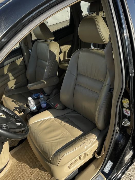 Honda CR-V 3 2.2 i-DTEC 150