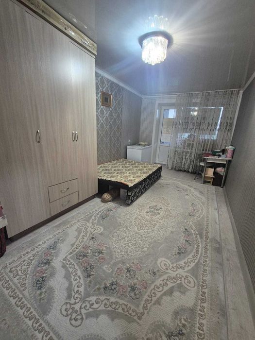Продам 3 комнатную квартиру