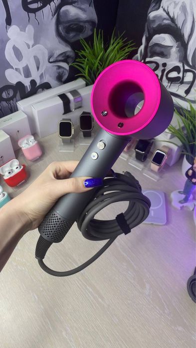 Прода Dyson Дайсон Новый Производства Малайзия