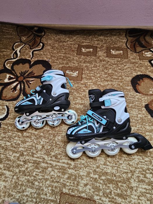 Ролери,ролкови кънки Apollo
