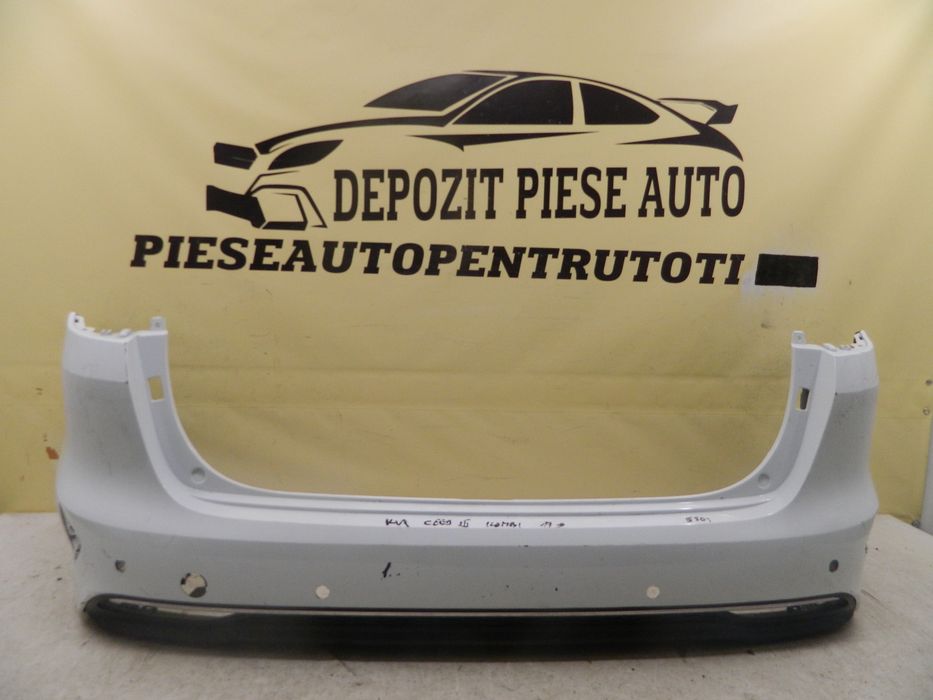 Bara spate Kia Ceed Combi, 2017, 2018, 2019, 2020, 2021,  cod origine JJ866-11300