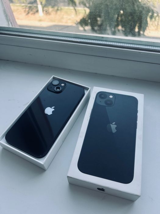 iPhone 13 128 gb
