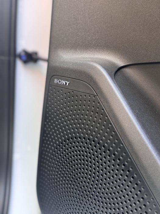 Продается новый автомобиль Changan X5+