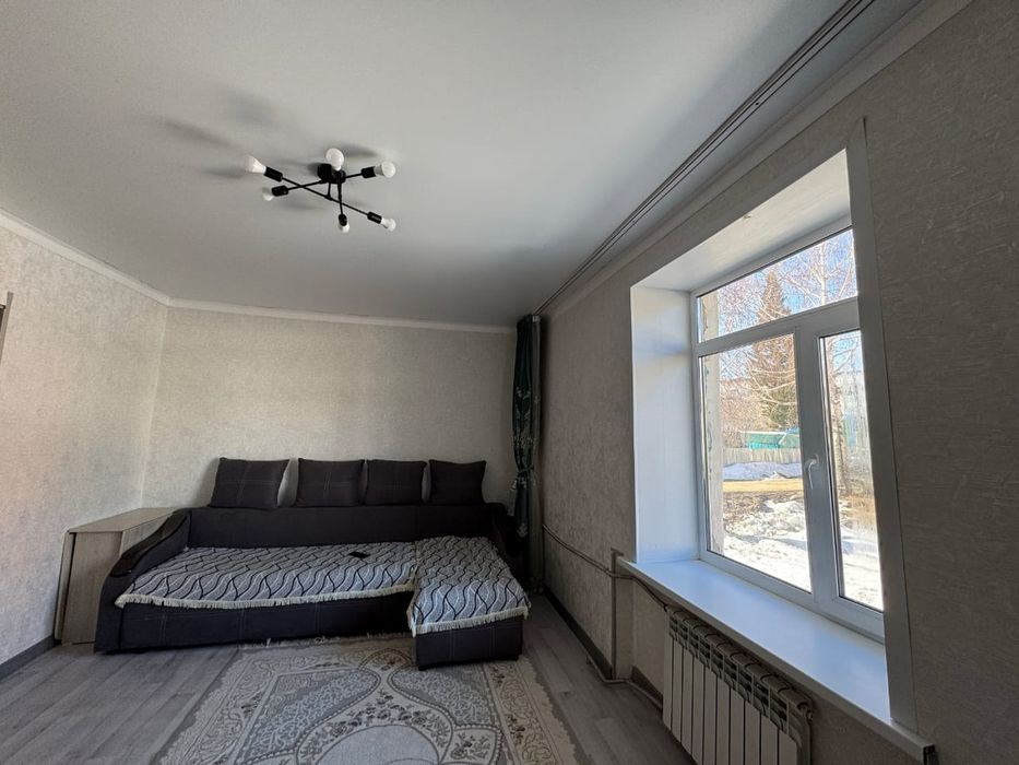 Продам 3-х комнатную квартиру