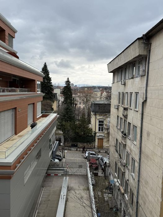 Дава се под наем Двустаен апартамент в София, Докторски паметник - 60 кв.м за 772.65 € - Снимка #8