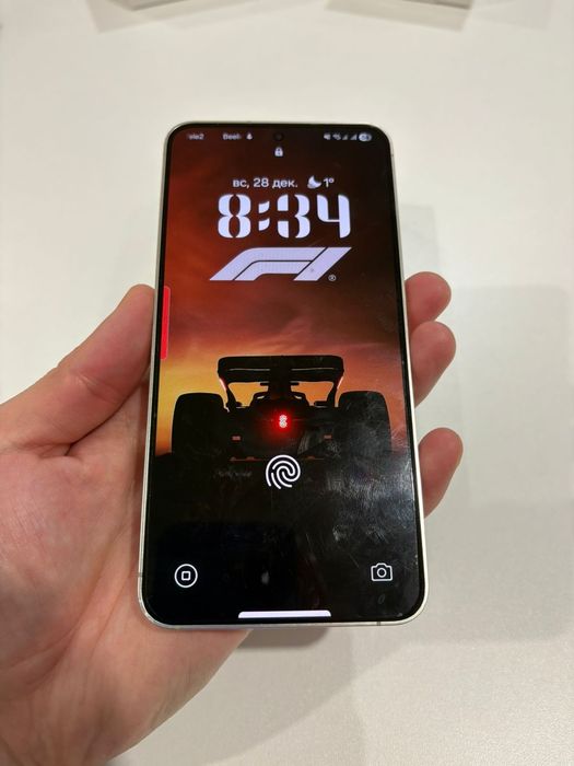 Samsung Galaxy S24 5G 128 GB