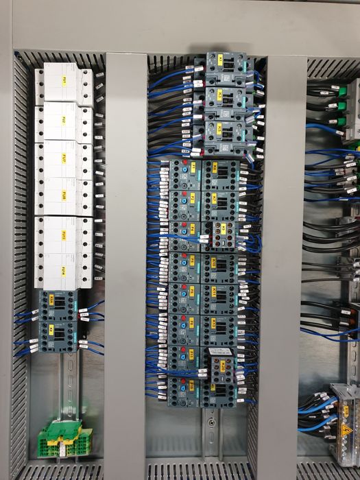 Electrician  oradea si împrejur