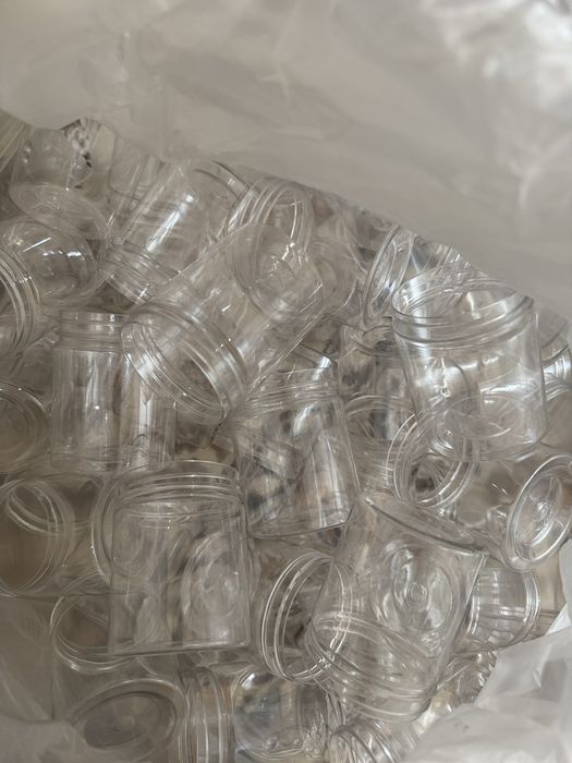 Продам баночки 150 мл для специй