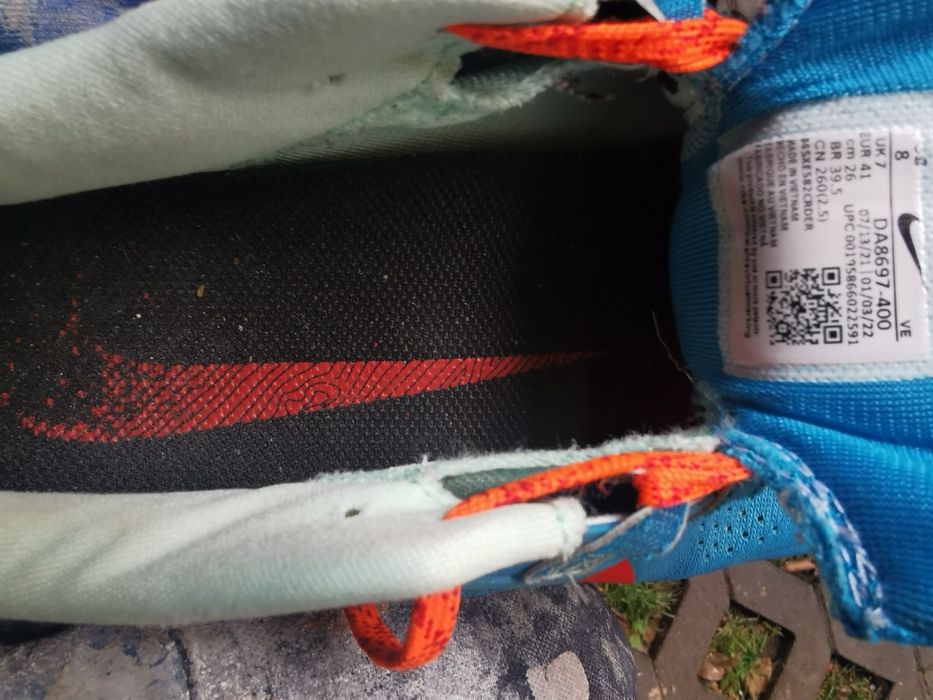 Nike pegasus trail 3