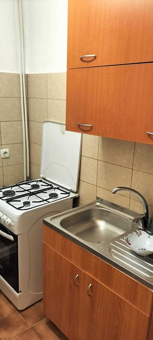De vanzare garsoniera zona FAR