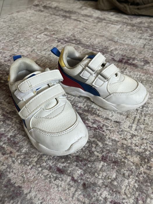 Детски обувки - маратонки