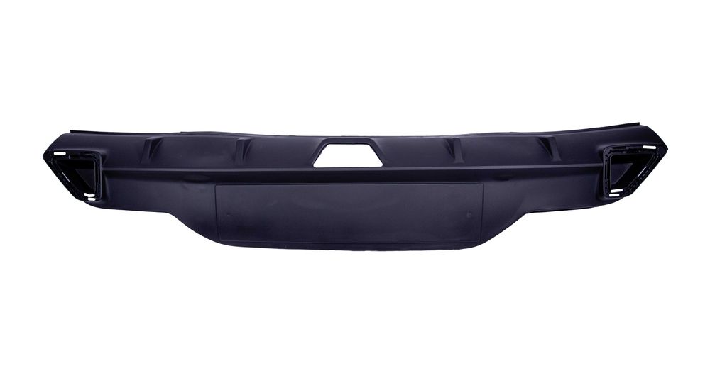 Накладка заднего бампера Rio 5 20-