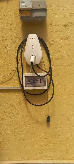 74.000 kilometr yurgan BYD YUAN UP moshinamni sotaman