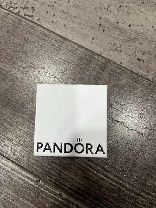 Pandora Пръстен Любов и топлина. Размер 50