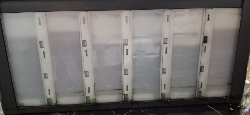 Принтер Epson L800.