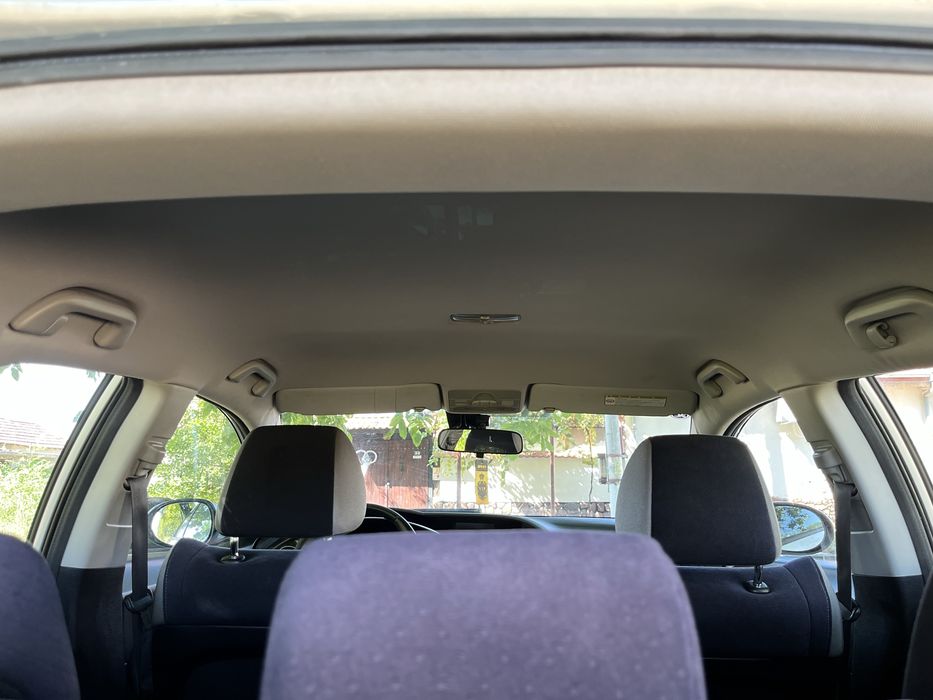 Honda Civic 8 2.2 D 2006г