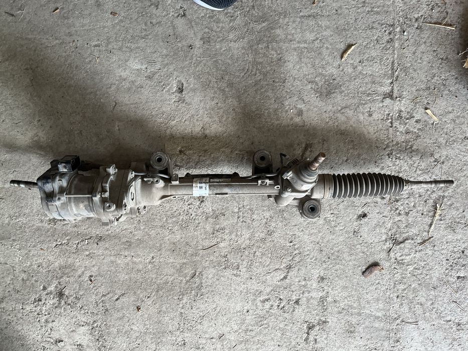 Рулевая рейка от Lexus Es