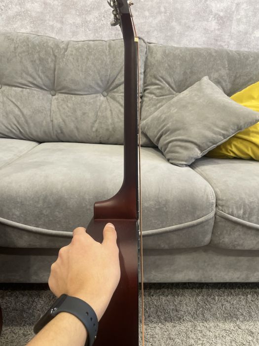 Гитары для новичков