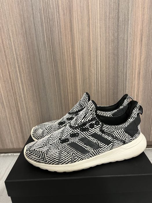 Adidasi barbati Adidas Lite Racer marimea 42 2/3