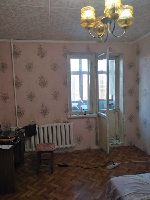 Сдам квартиру людям