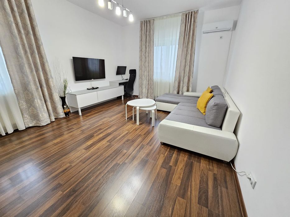 2 Camere | Loc Parcare-Bloc Nou-Berceni-Dimitrie Leonida-Popesti