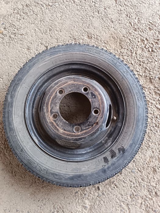 Хундай портер арткы донгелек 13R