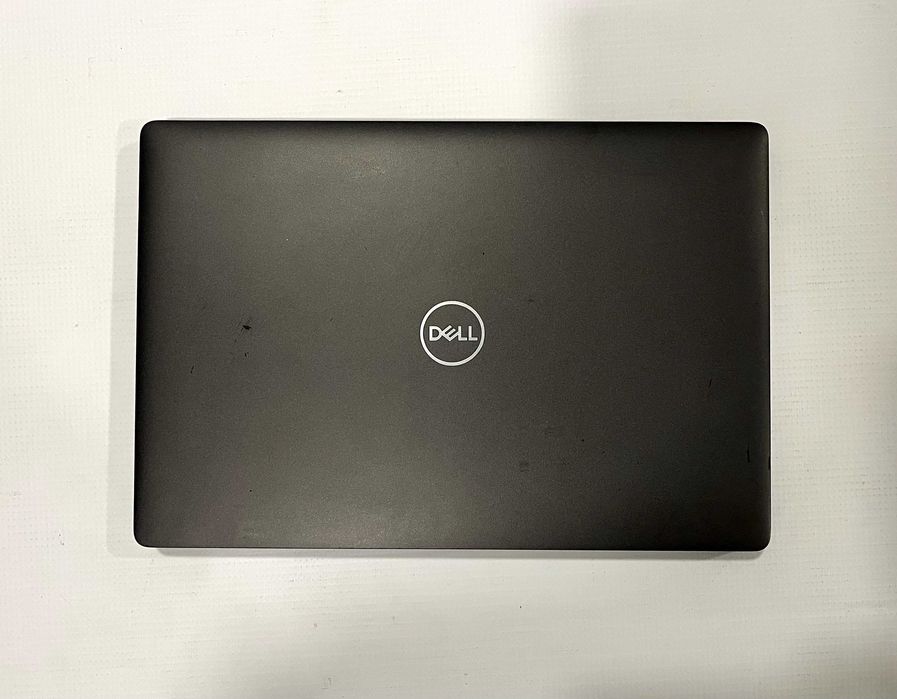 Лаптоп Dell Latitude 5300, Intel Core i7 8665U, 8GB ram