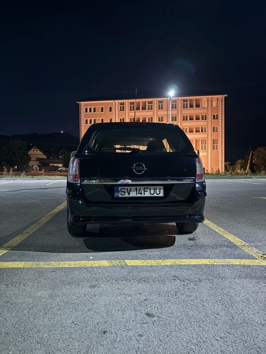 Vand opel astra H