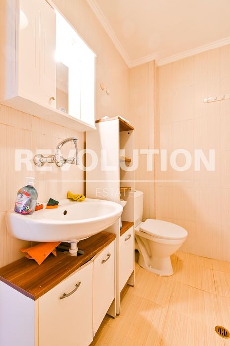 Дава се под наем Многостаен апартамент в София, Мусагеница - 180 кв.м за 1022 € - Снимка #12