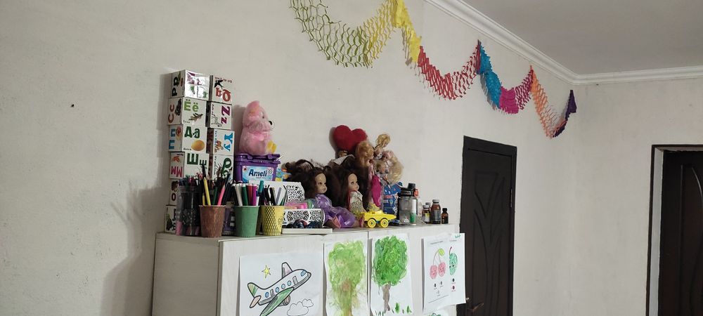 Почемучка дома обучаю детей 3-7 лет учу писать читать улица Тарас Шевч