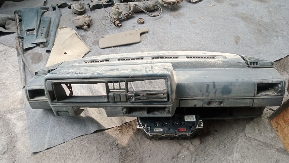 Продам запчасти гольф Джетта