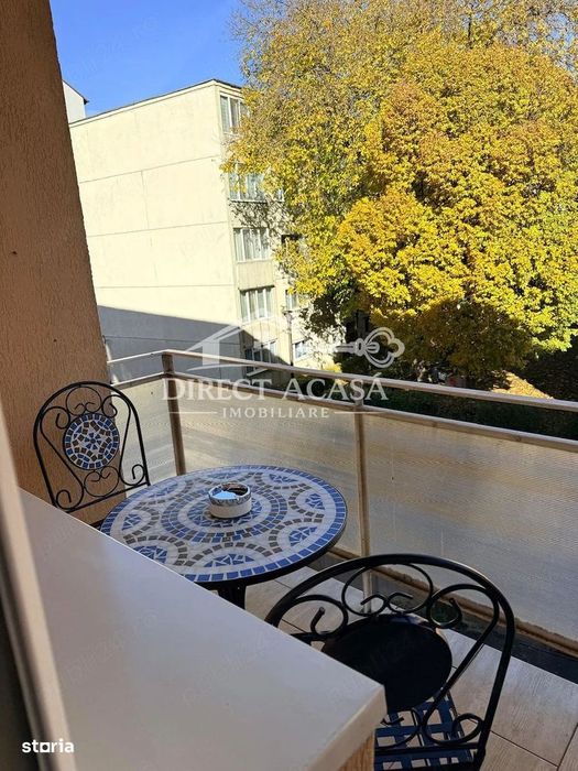 De închiriat – Apartament cu 2 camere | 7 Noiembrie, str. Făget