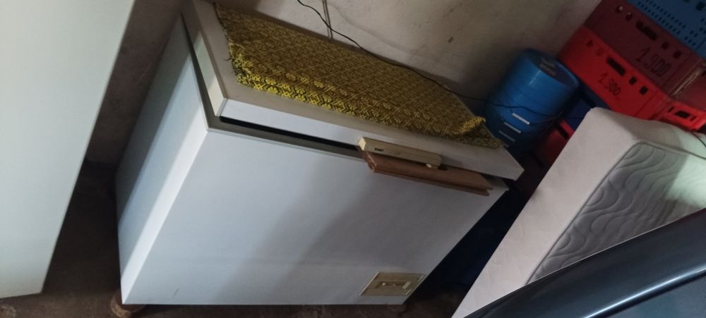 Фризери два броя