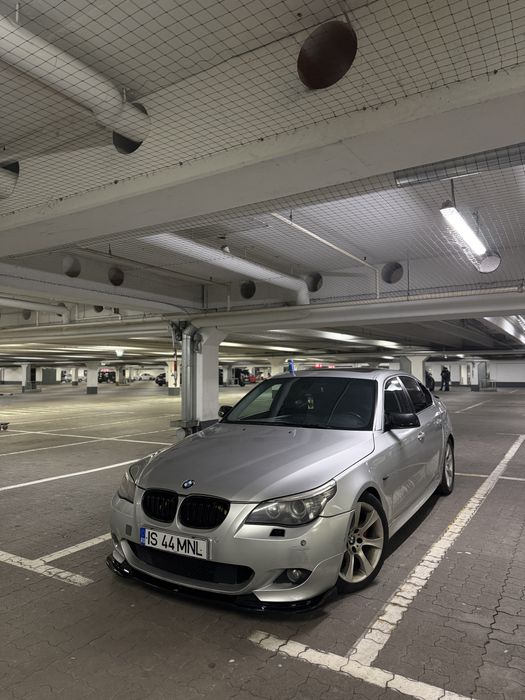 Bmw 525d e60 perfect funcțional