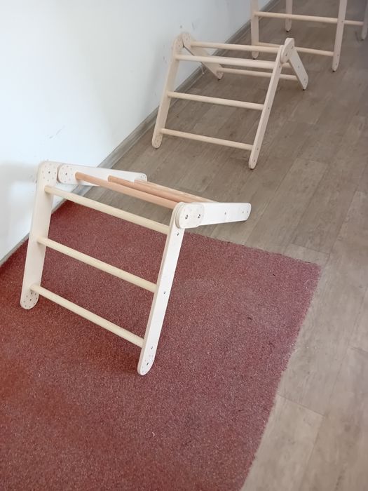 Стена за катерене