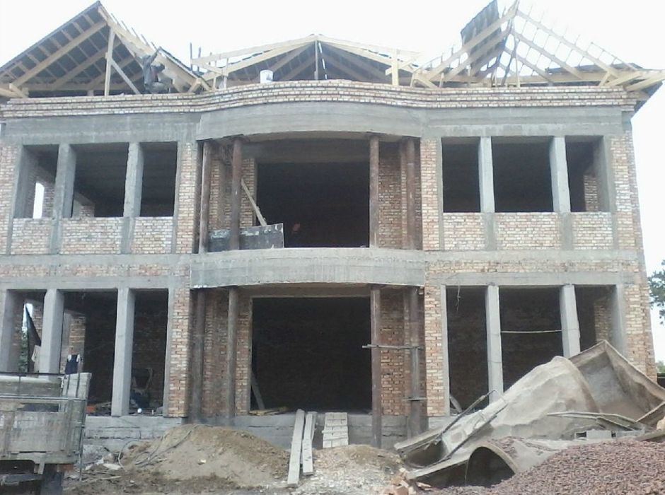 Кровля , ремонт крыш