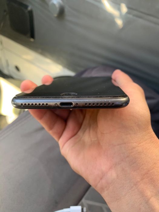 ipgone 8+  space gray sotiladi