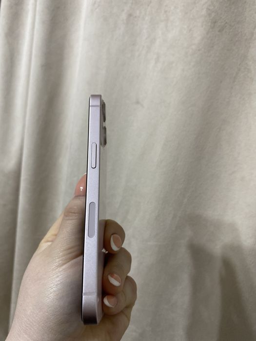 Айфон 13 128гб с