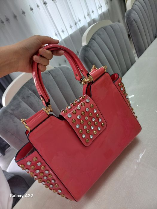 Turetski sumka kojali