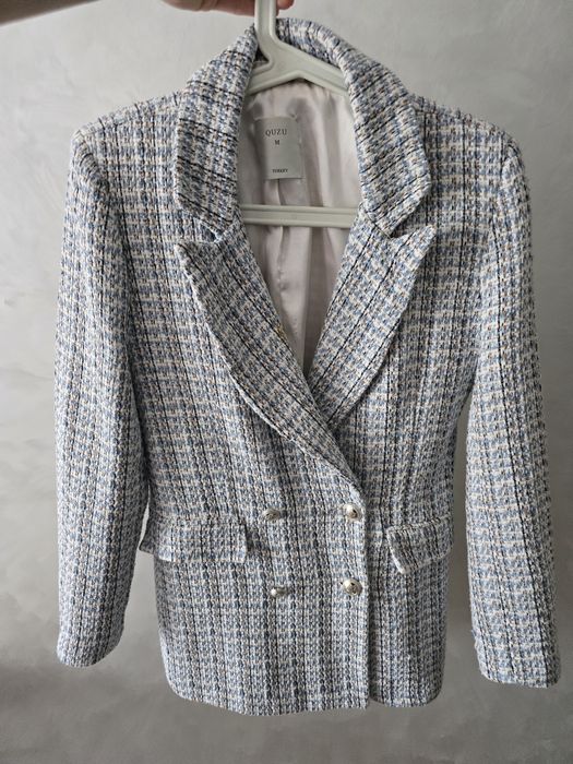 Сако Quzu, размер S-M