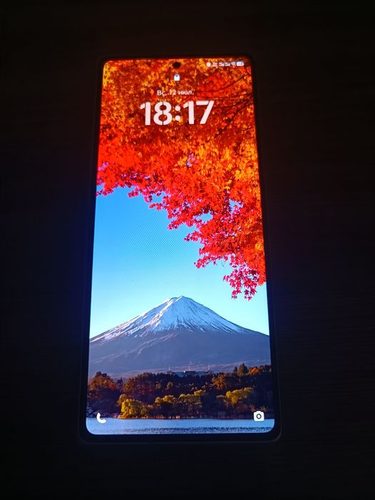 Смартфон Vivo X Fold 3 5G 12/256 GB
