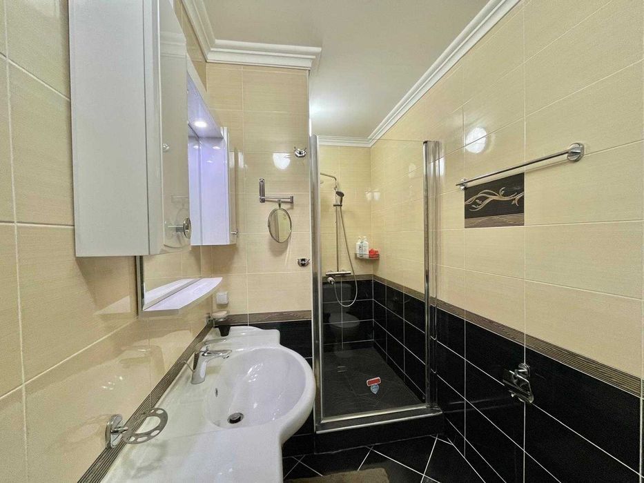 Продава се Двустаен апартамент в Несебър - 75 кв.м за 816 €/кв.м - Снимка #10