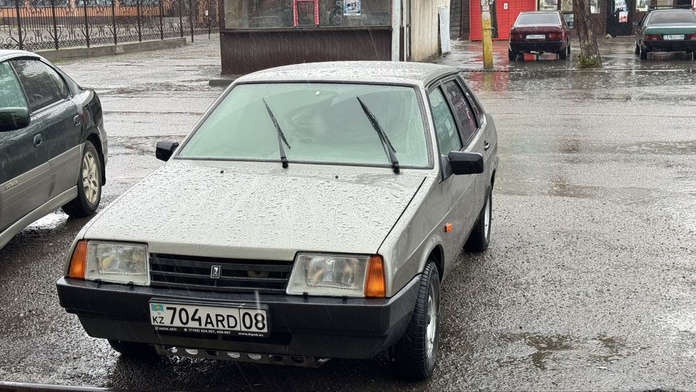 99 машина сатылады