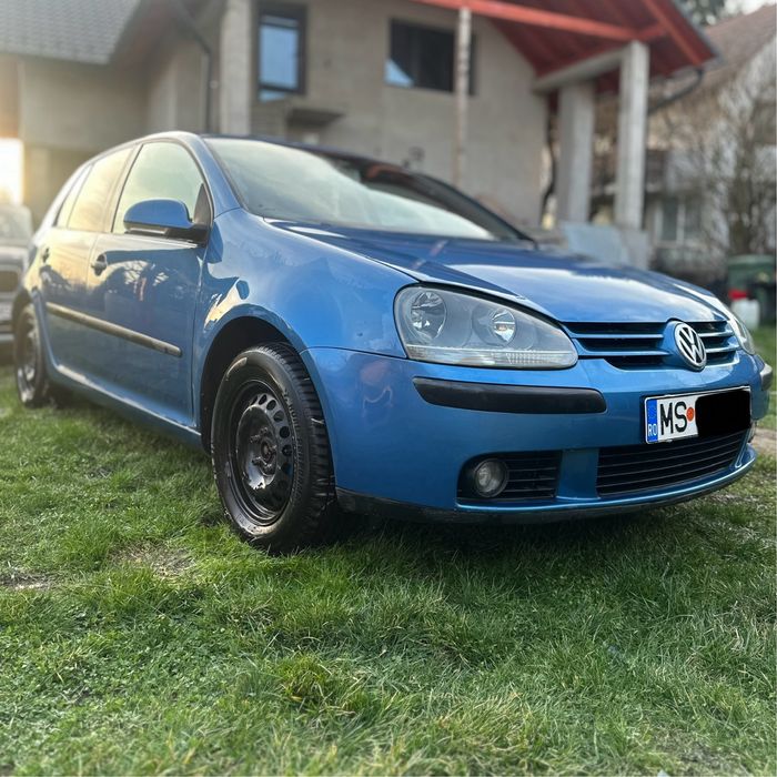 Volkswagen Golf 5 SDI