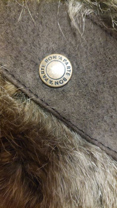 Vestă Bon A Parte cu blăniță j, stare foarte bună