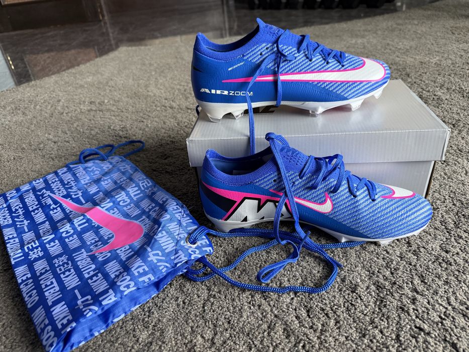 Nike Mercurial Vapor 16 !! Чисто нови !! 42 номер