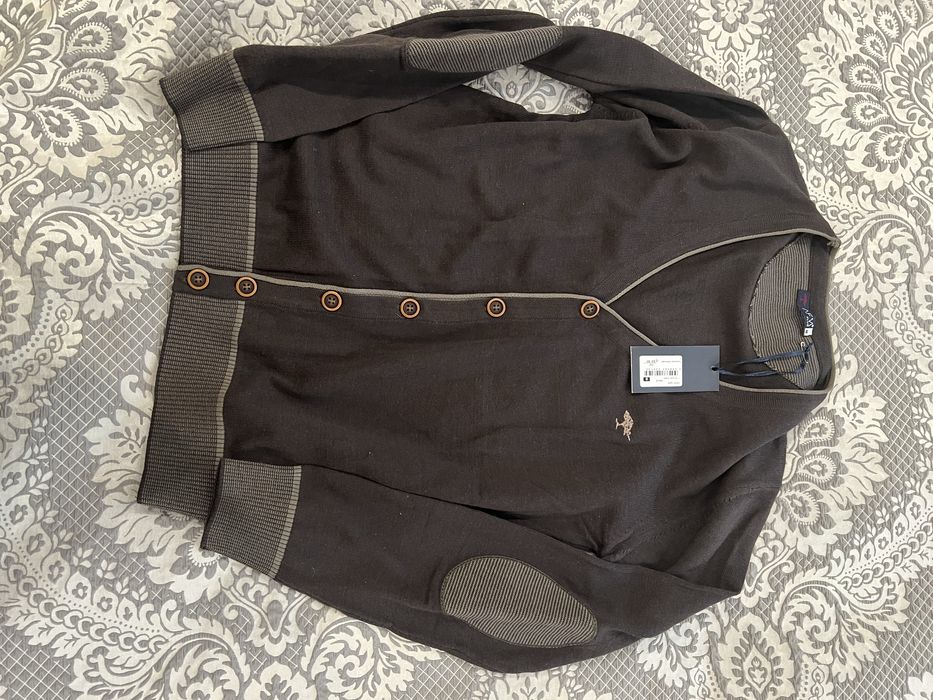 Продам кофта  мужская